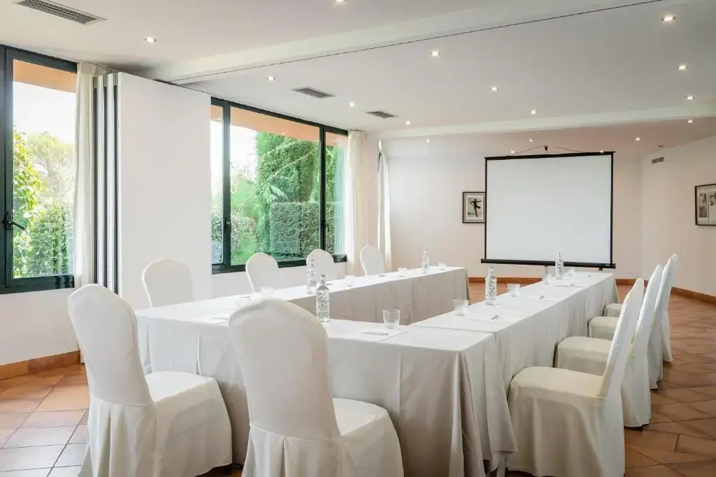 Hotel TorreMirona Golf & Spa - Général