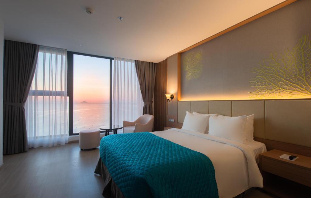 Navada Beach Hotel Nha Trang