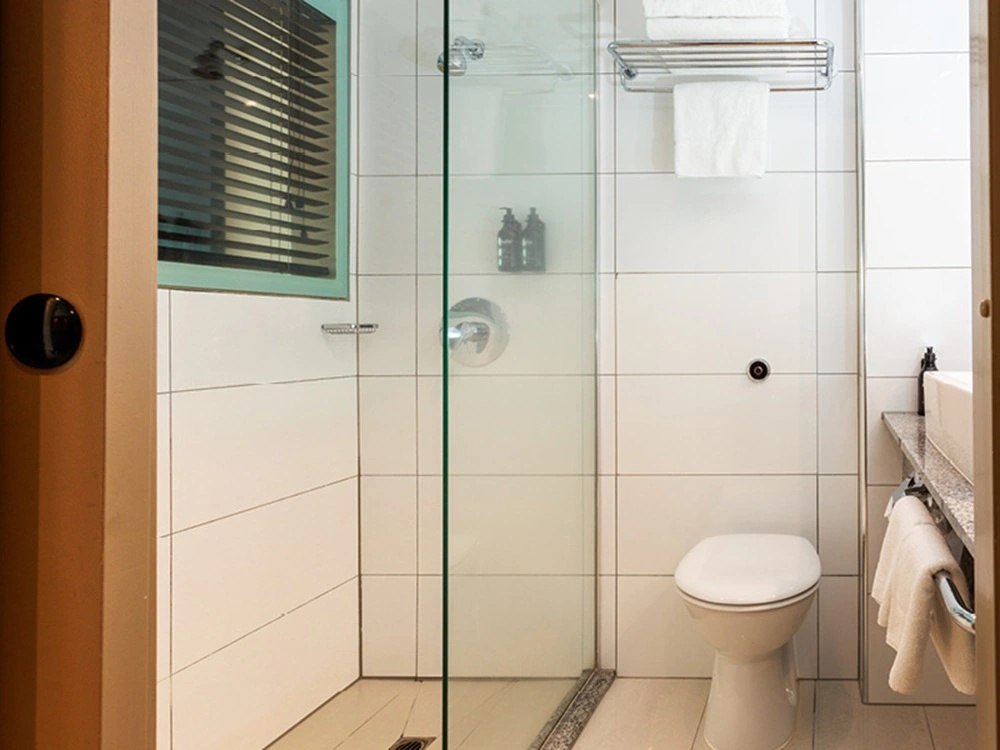 Copthorne Hotel Oriental Bay Wellington - Chambres