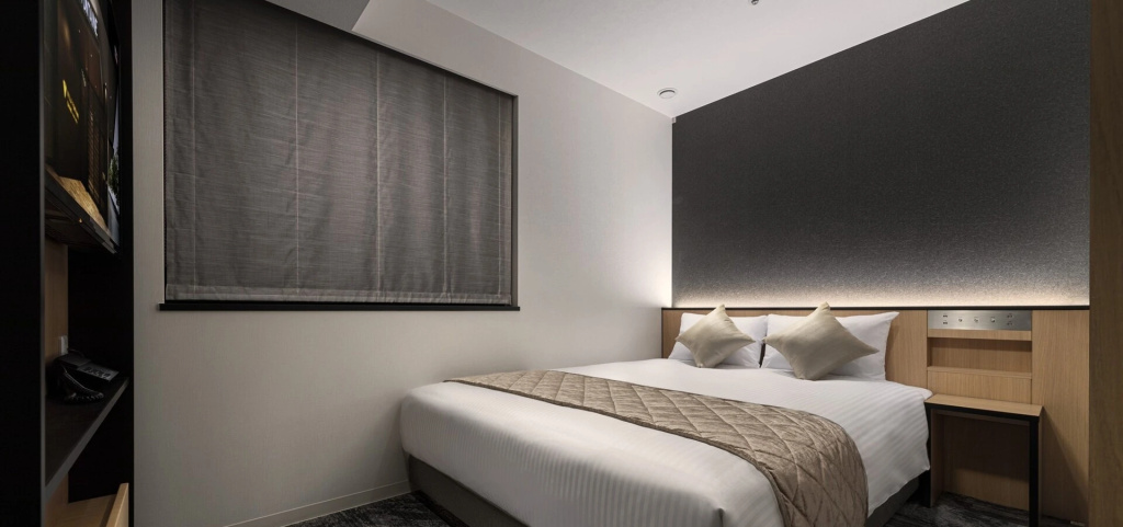 Villa Fontaine Grand Osaka Umeda 사진 8