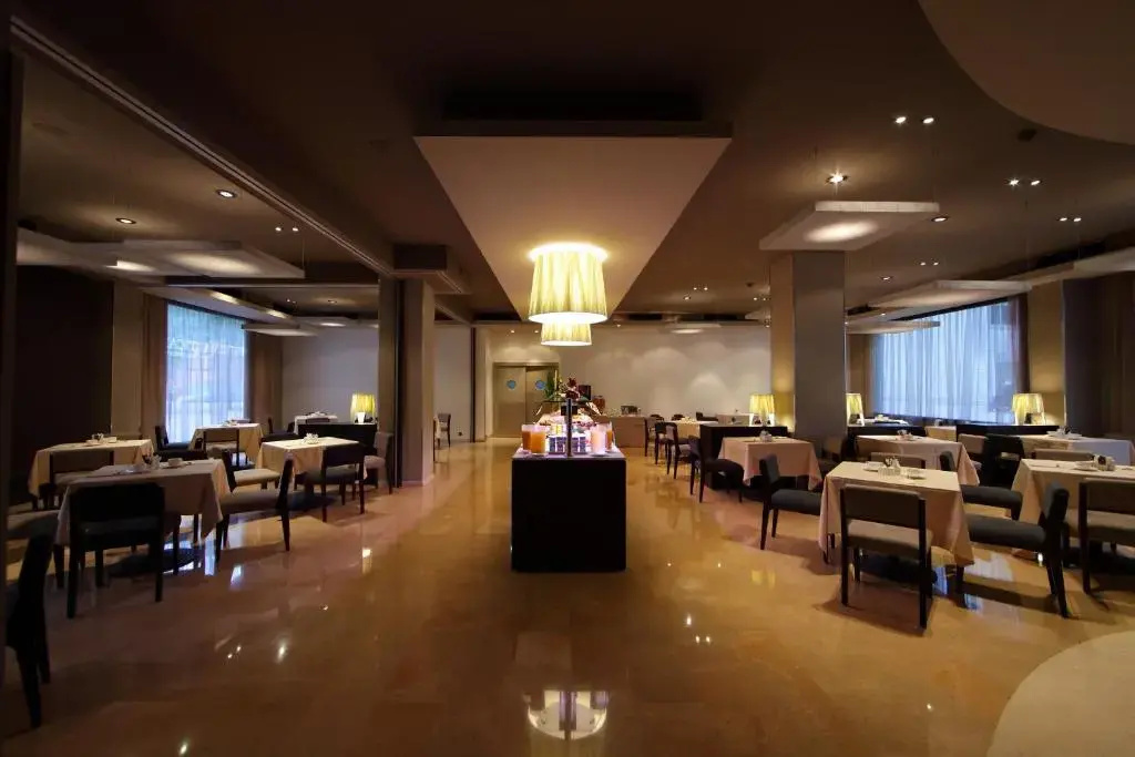 Hotel Attica21 Barcelona Mar - Général