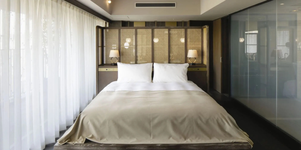 Good Nature Hotel Kyoto 사진 25