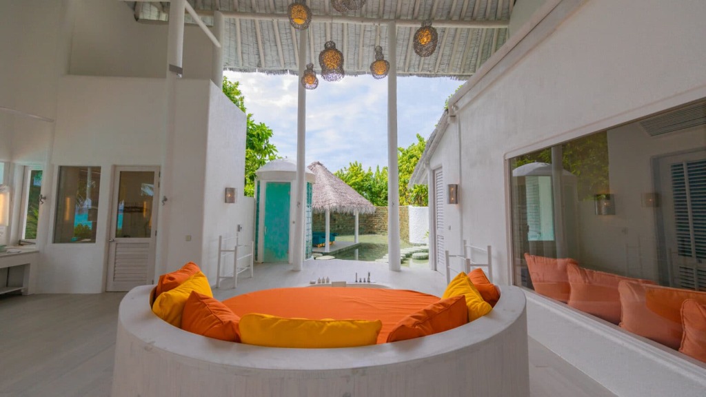 Soneva Fushi