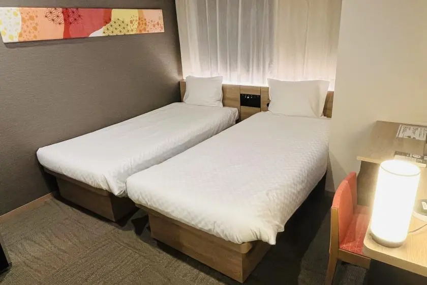 Henn na Hotel Tokyo Nishikasai 사진 14