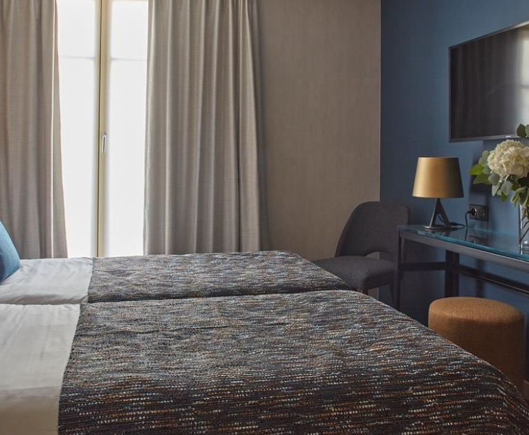Hotel Atmospheres 60