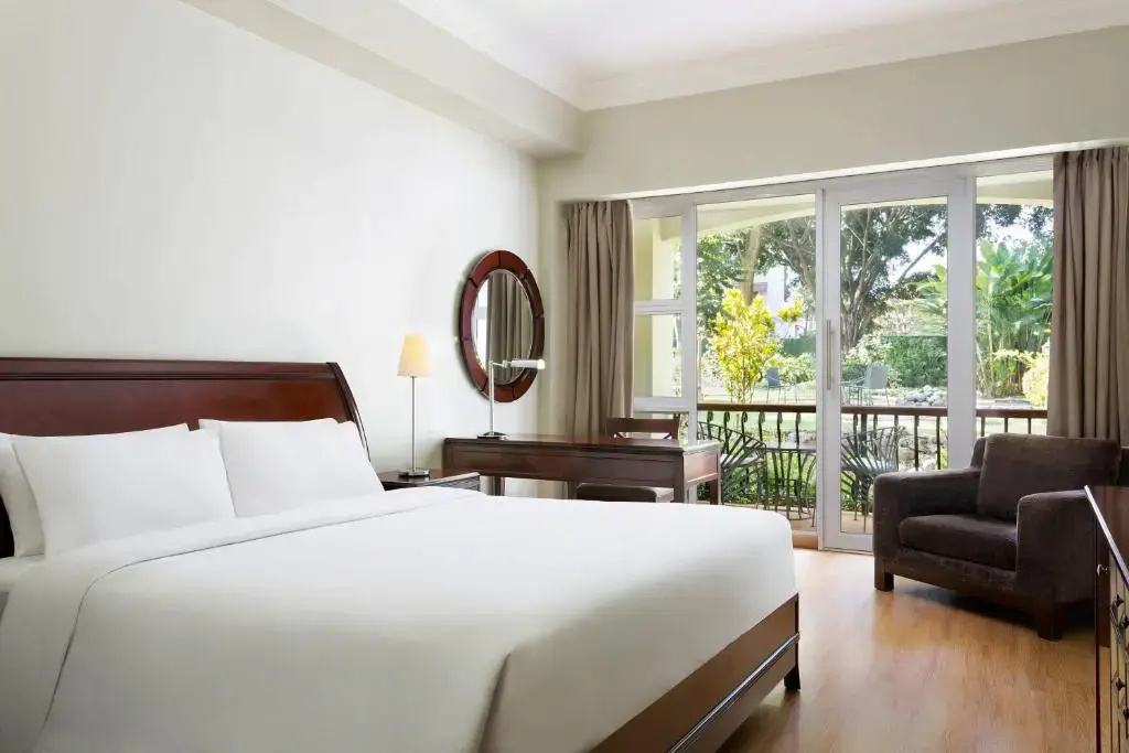 Premium room