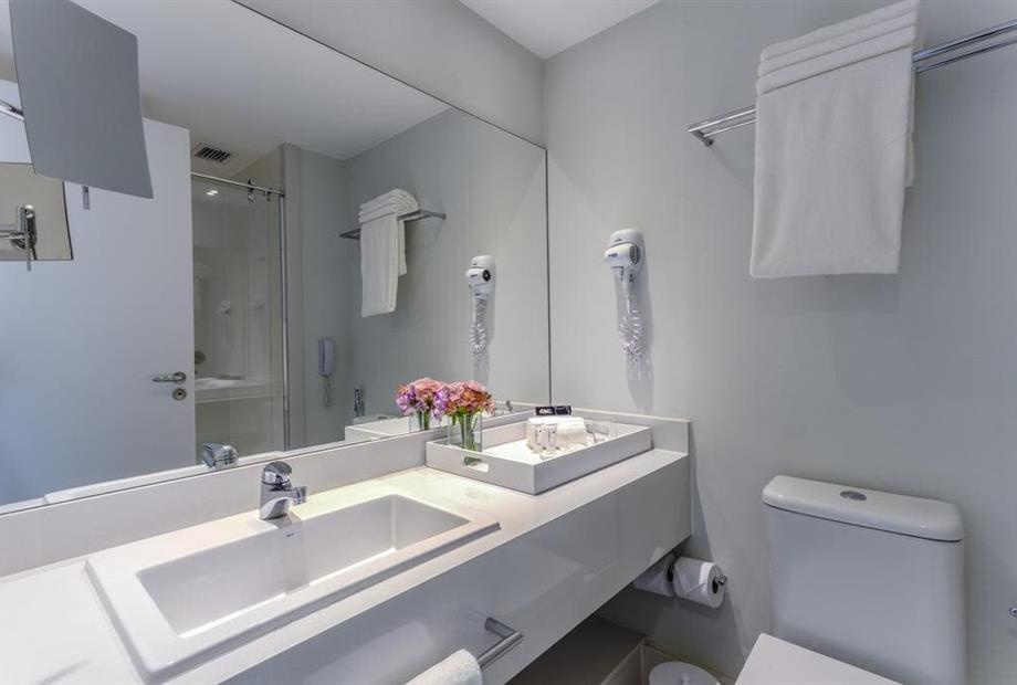 CDesign Hotel - Chambres
