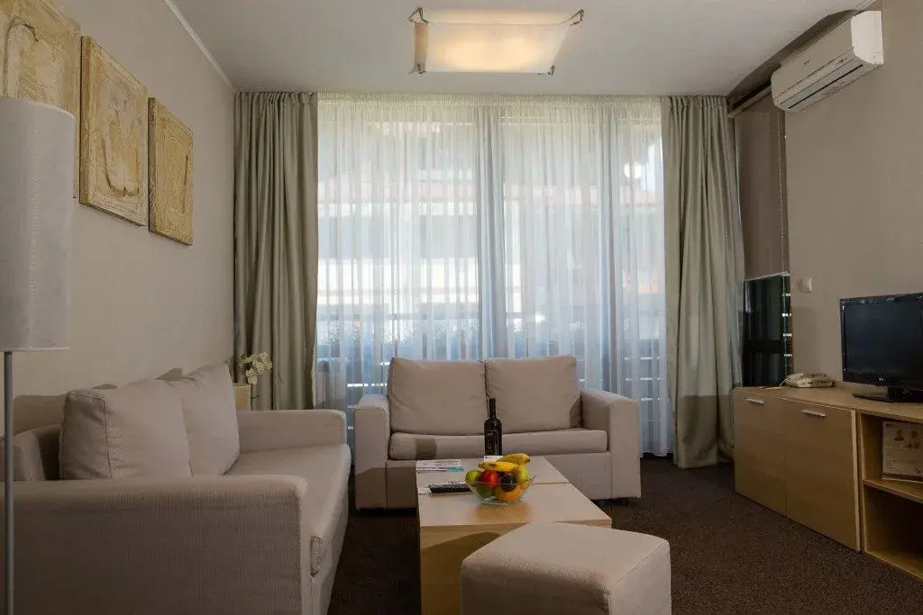 Lucky Bansko Aparthotel SPA & Relax - Chambres