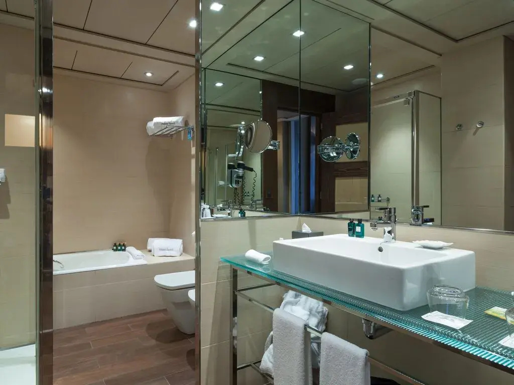 Hotel Val De Neu - Chambres
