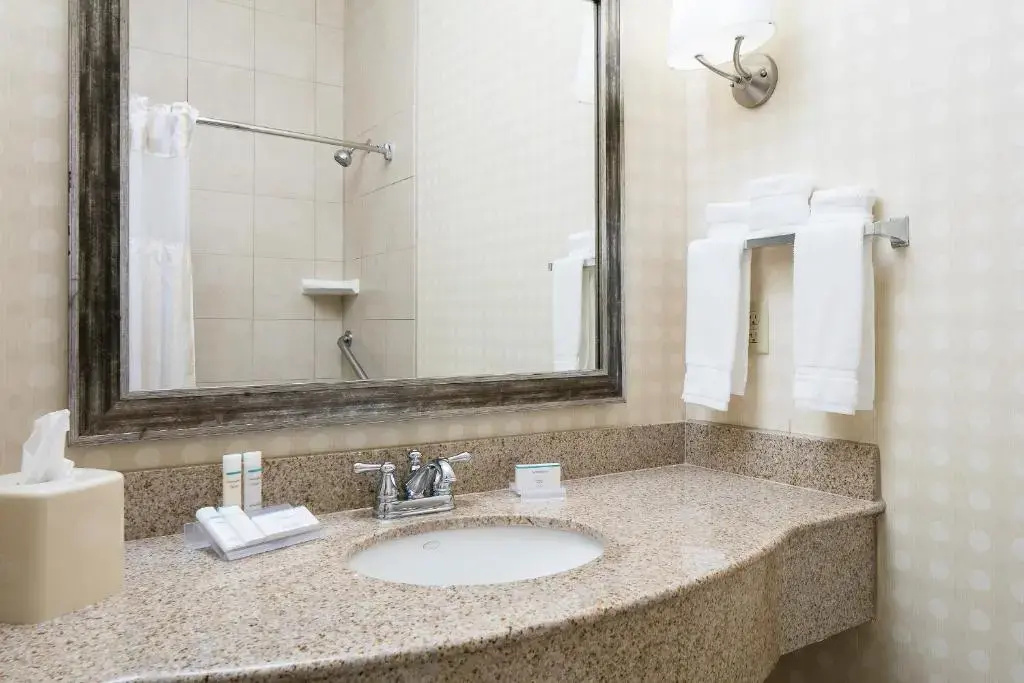 Hilton Garden Inn Omaha East/Council Bluffs - Chambres