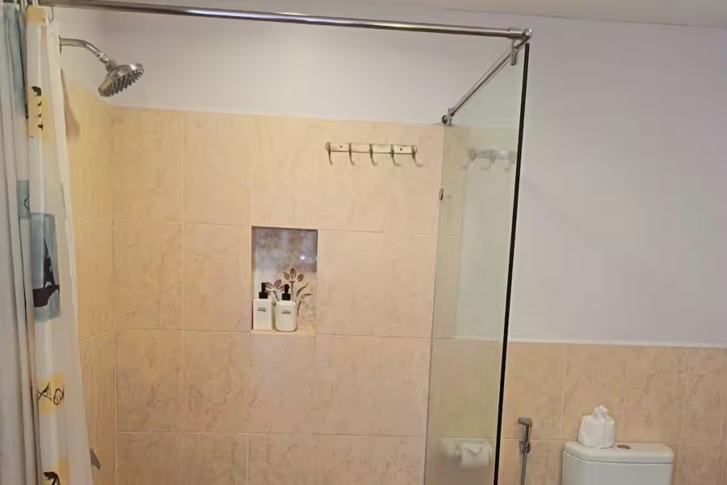 Grace Boutique Resort - Chambres