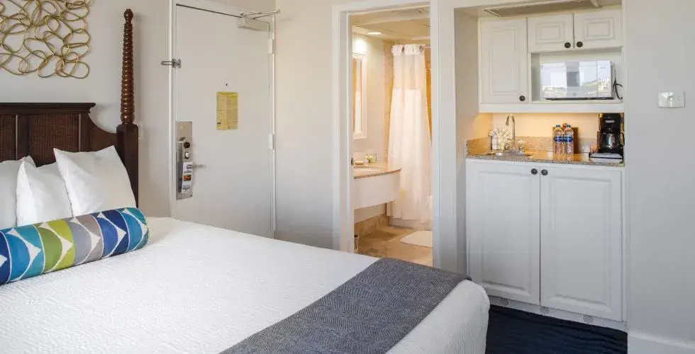 RumFish Beach at TradeWinds - Chambres