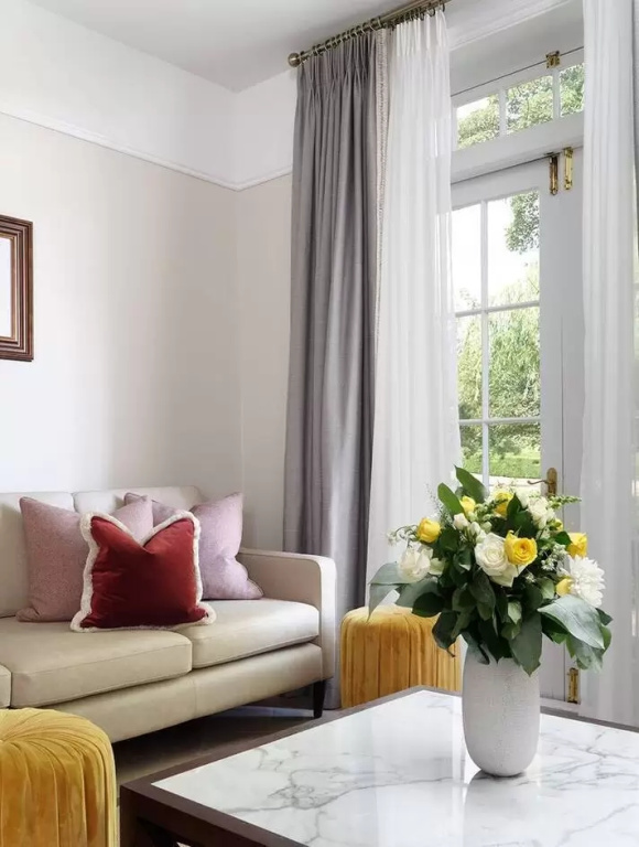 Eastwell Manor, Champneys Hotel & Spa - Chambres