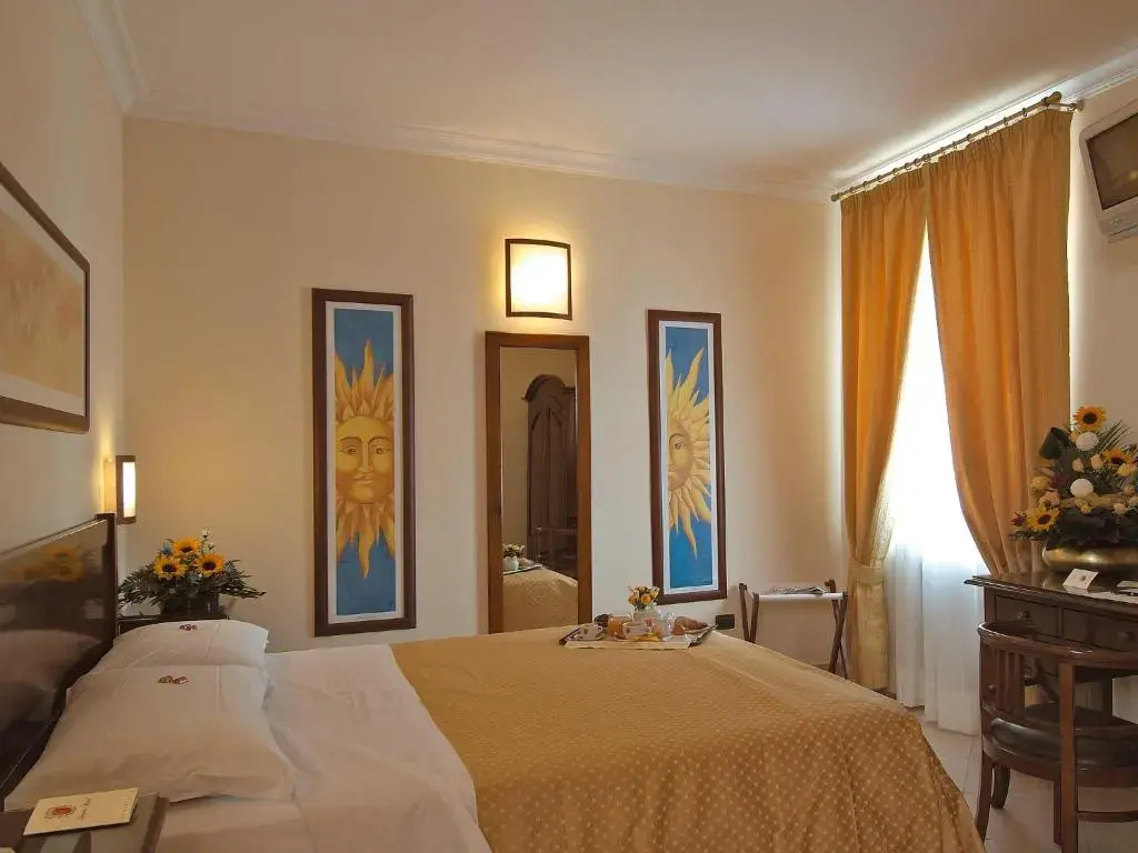 Hotel photo 8