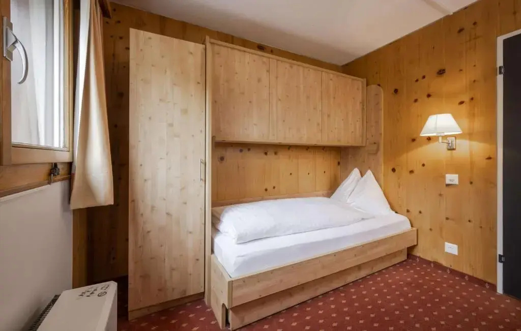 Hotel Bänklialp - Général