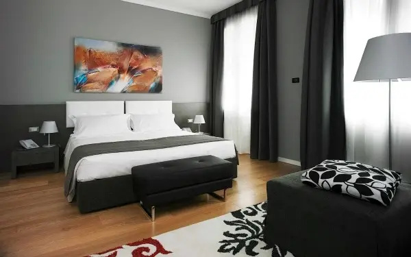 Palace Suite - Chambres