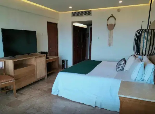 Fiesta Americana Puerto Vallarta All Inclusive & Spa - Chambres