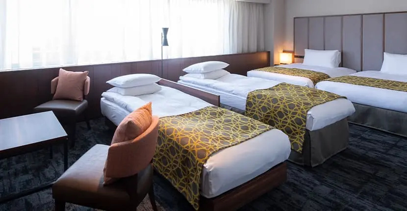 Tokyu Stay Osaka Hommachi 사진 21
