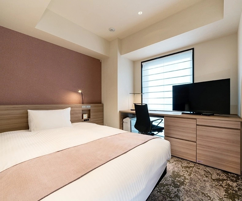 Daiwa Roynet Hotel Shimbashi 사진 3