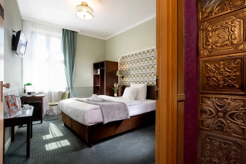 Single room