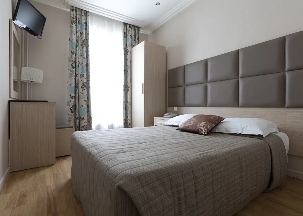 Single room