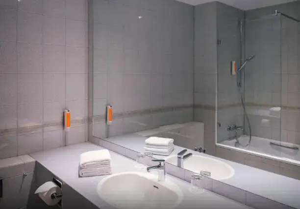 Vienna House Easy by Wyndham Castrop-Rauxel - Chambres