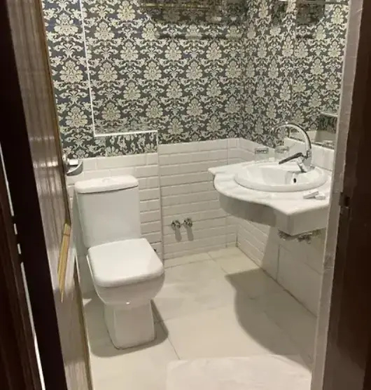 Cosmopolitan Hotel - Chambres