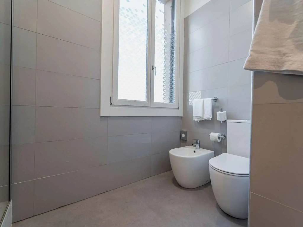Mercure Bologna Centro - Chambres