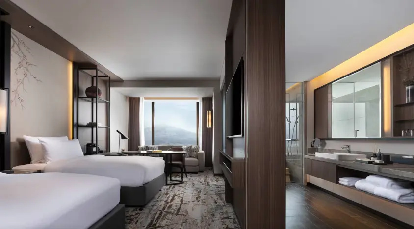 Higashiyama Niseko Village, a Ritz-Carlton Reserve 사진 3