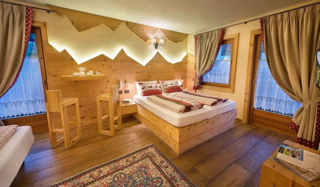 Special room