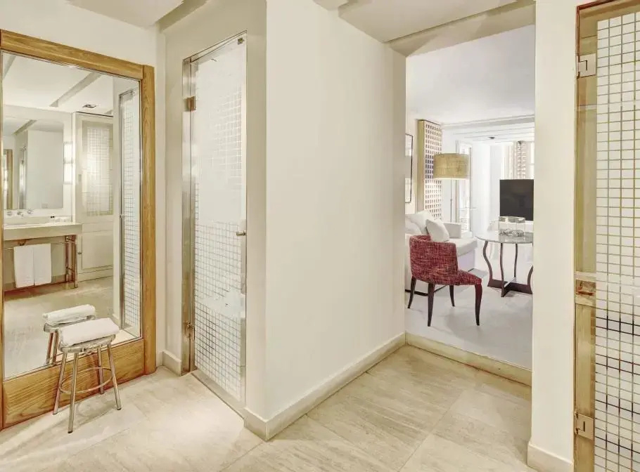MIM Sotogrande Member of Meliá Collection - Chambres
