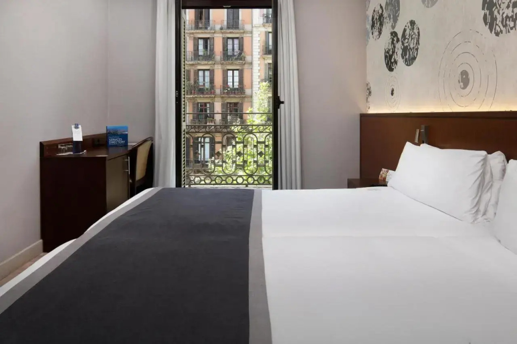 Hotel photo 8
