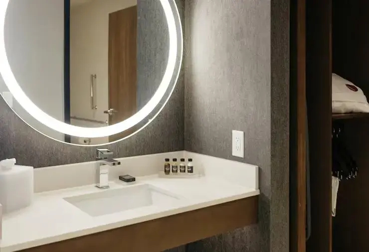 Revel Hotel Des Moines Urbandale, Tapestry Collection by Hilton - Chambres