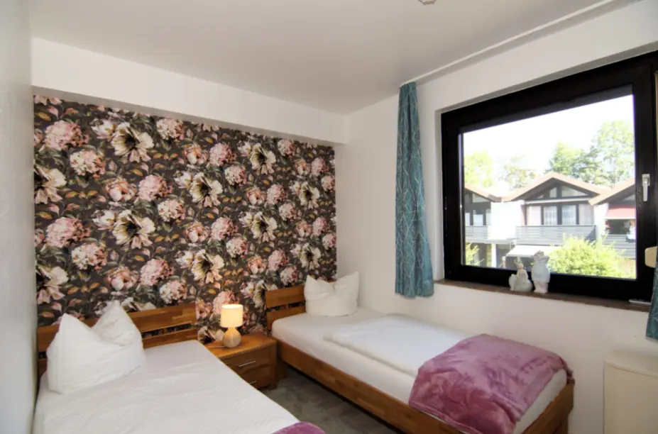 Komforthotel & Restaurant Riemann - Chambres