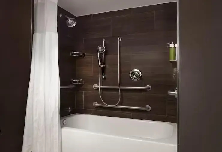 Hilton Tampa Airport Westshore - Chambres