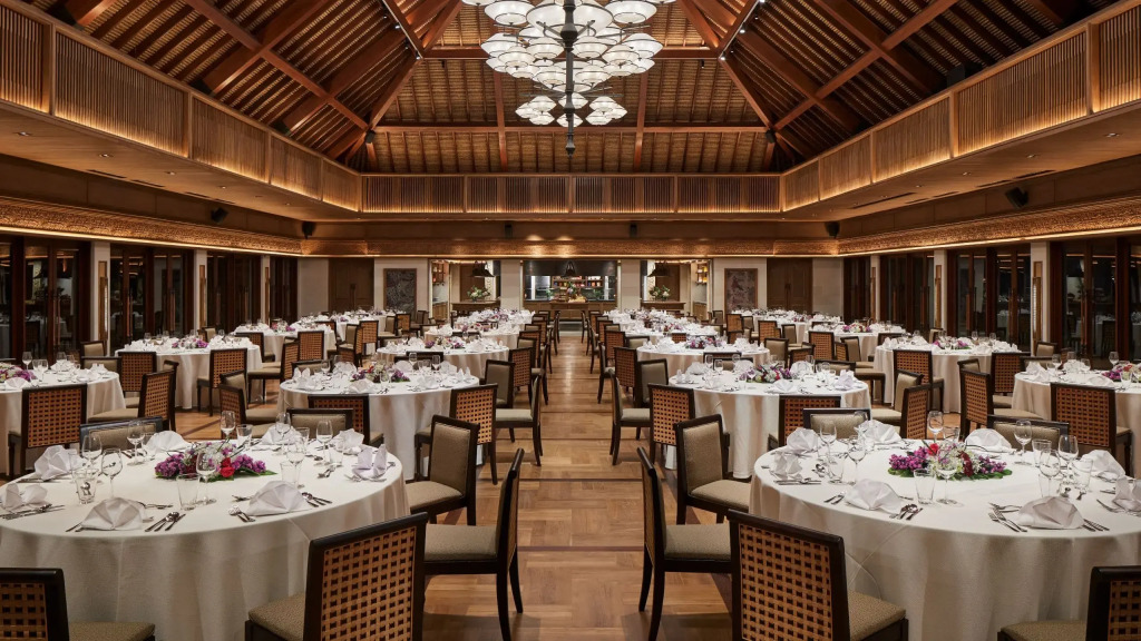 Hyatt Regency Bali