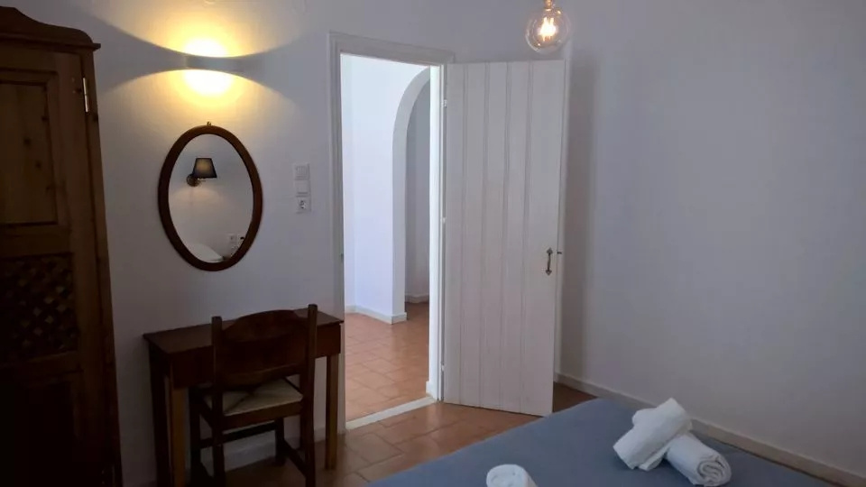Laokasti Villas Hotel - Chambres