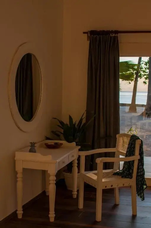 Diamonds Mapenzi Beach - Chambres