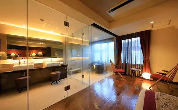 Tensui Saryo Hotel 사진 12