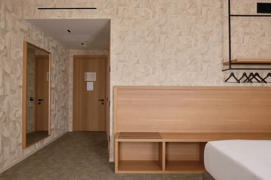 Il Leon D'Oro Hotel Bari – By Farace Hotels - Général