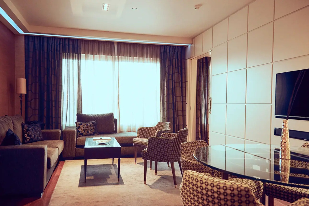 Gran Hotel Nagari Boutique & Spa - Chambres