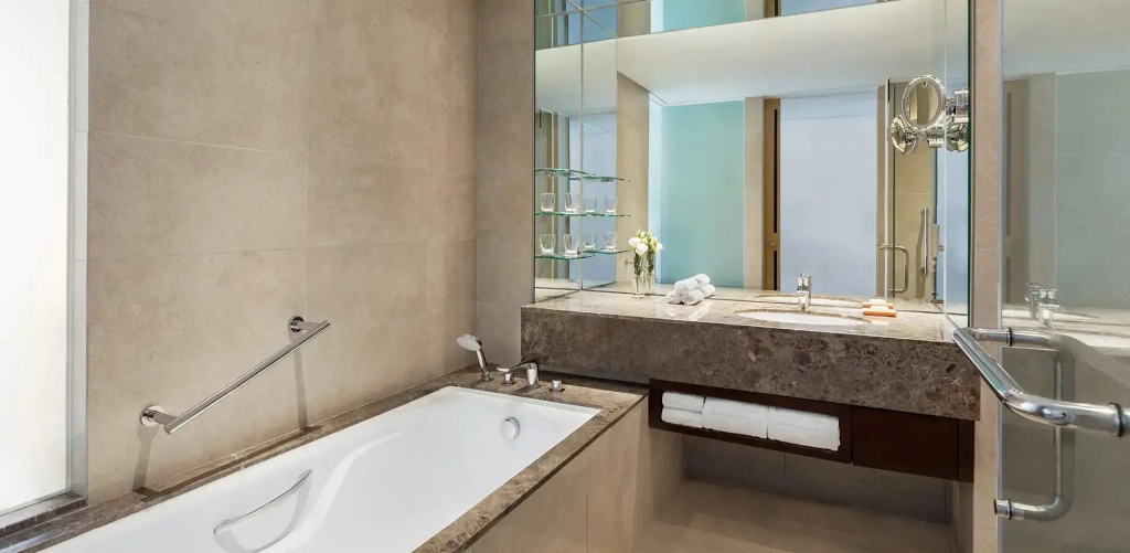 Shangri-La Tanjung Aru, Kota Kinabalu - Chambres