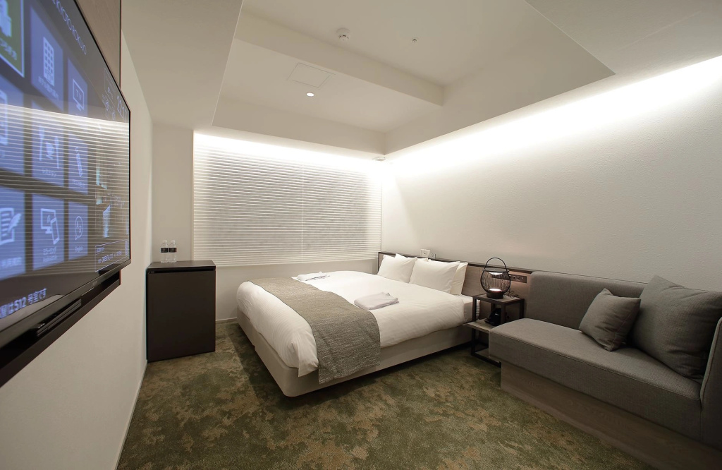 Oriental Hotel Kyoto Rokujo 사진 13