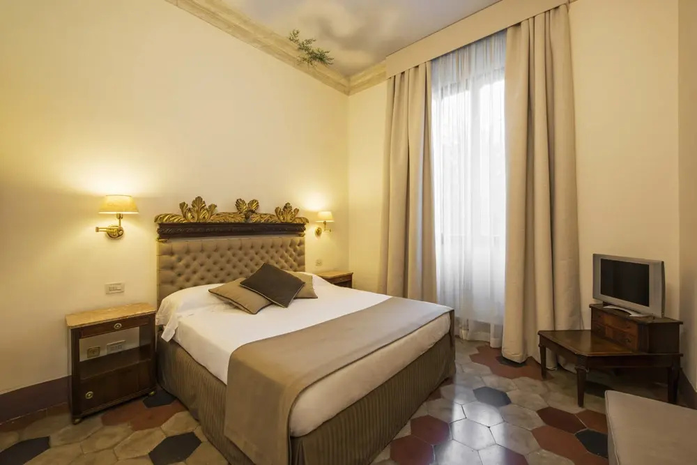 San Biagio Relais - Chambres