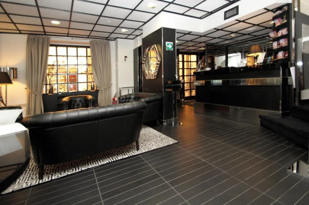 Hotel photo 26