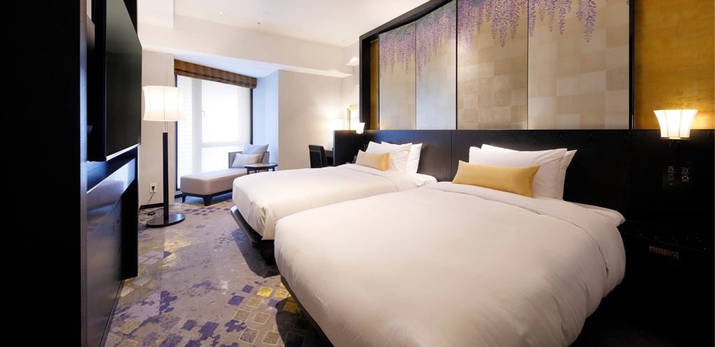 The Hotel Sanraku Kanazawa 사진 1