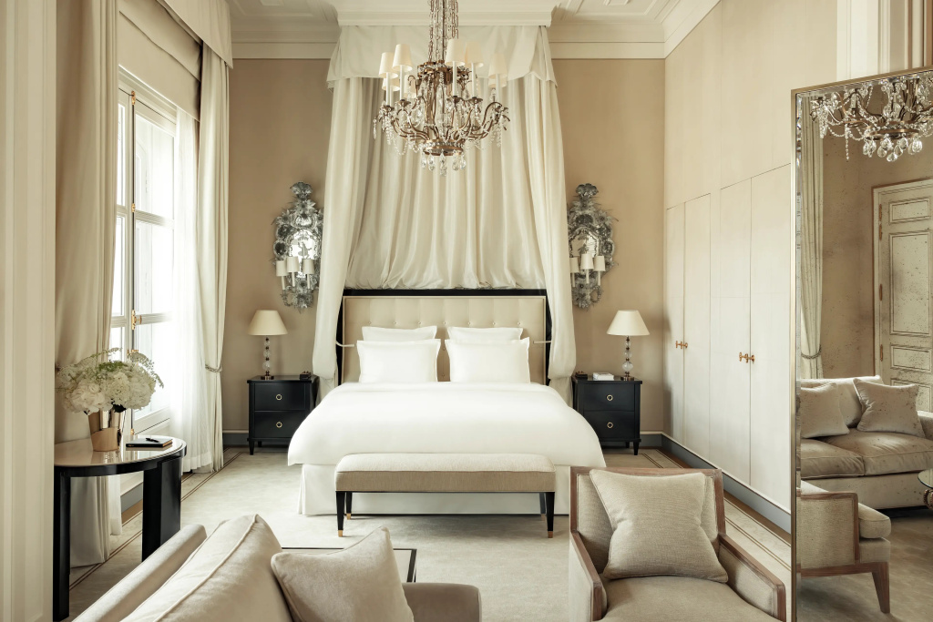 Ritz Paris Hotel 147