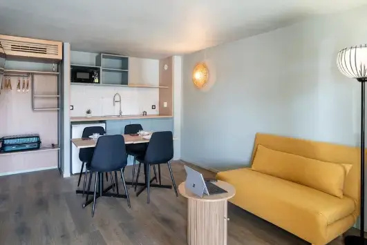 Sure Hotel by Best Western Rochefort-Sur-Mer - Chambres