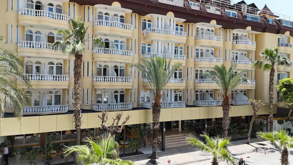 Hotel photo 24