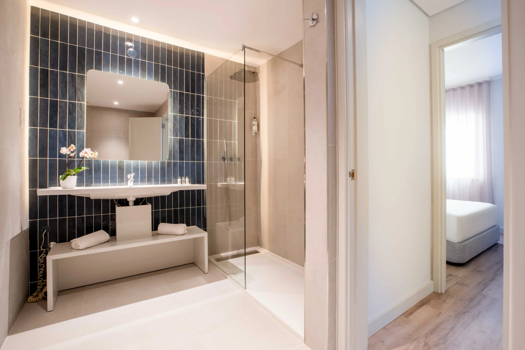 Aqualuz Lagos by The Editory - Chambres